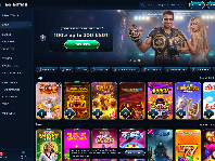 Kokobet Casino Screenshot