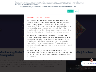 Anchor Computer, Inc.