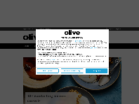 olive magazine