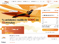 Finjet