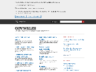 Welsh Government