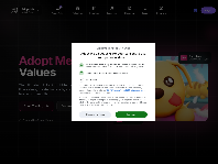 Adoptmevalues