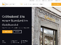 Goldboerse Gmbh