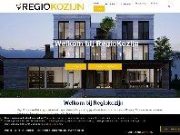 Regiokozijn