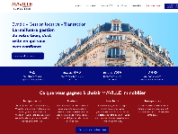 Maville Immobilier