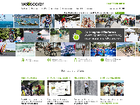 Webscorer