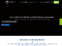 Wesleywoods