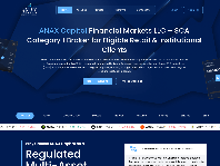 Anaxcapital