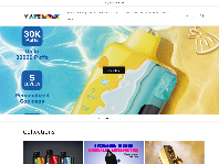The Vape Store India PRO Reviews