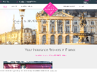 Wilson & Mark Insurance Brokers France