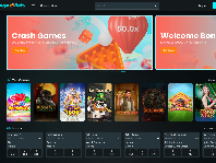 Capture d'écran de l'interface HugoBets