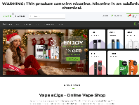 Vape Ecigs Reviews | Read Customer Service Reviews of vape-ecigs.com