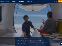 The Happier Camper