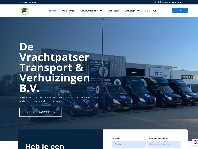 Devrachtpatser