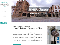 Alamedapalacete