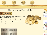 Krugerrandsa