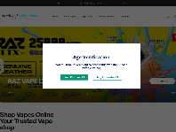 elfbar elfa master akku Electronic Cigarettes in Zulu
