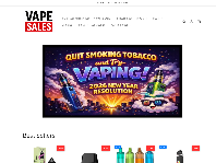 VapesalesUK Reviews