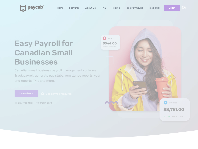 Paycub Payroll