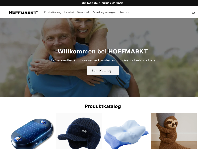 Bewertungen zu Hoffmarkt