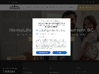 HomeLife Property Management BC