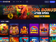 Spin Dinero Casino Review – Eine Übersicht für deutsche Spieler