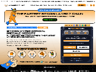 Claim Bitcoinhyper Netlify