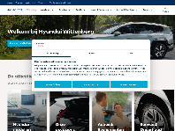 Hyundai Wittenberg