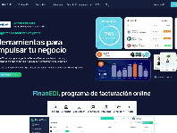 Finanedi