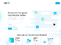 Casino Rocket Dashboard Screenshot