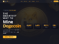 Dogecloudmine Lovable