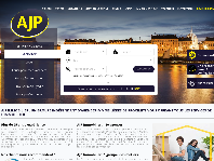 Ajp Immobilier