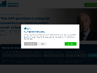 Pensioenherstel