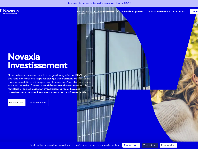 Novaxia Investissement