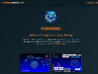 Tigerm Netlify