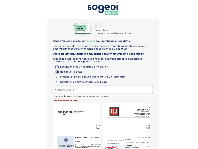Sogedisigma