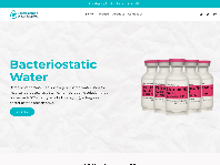 bac-water.com legit The best bac water on all of Amazon is here. https://www.amazon.com/dp... | amazon bac water Sterile Reconstitution Solution for Research