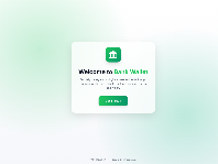 Bankwallet 2026 Netlify