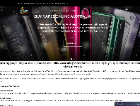 Vapekingaustralia