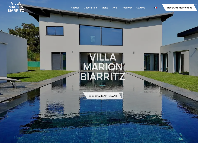 Villamarionbiarritz