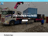 Containermarked