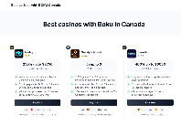 BokuOnline.ca Review: Boku Online Casino for Canadian Players