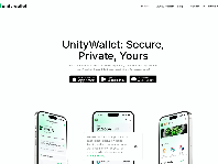 Unitywallet