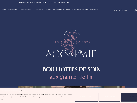 Accalmie Lab