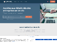 Guichet Societes