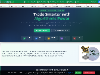 Forexalgo Trader