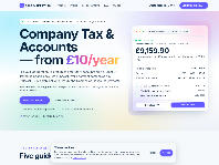 SimpleCompanyTax