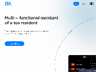 Taxresident