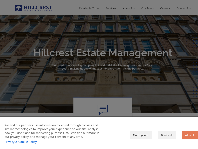 Hillcrest Estate Management