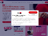 Société Générale Particuliers